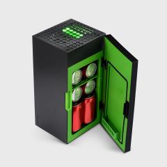 Xbox Series X Replica Mini Fridge (8 can)