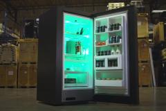 Xbox Series X Replica Fridge (full size)