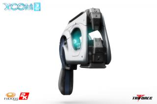 Beam Pistol