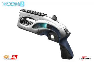 Beam Pistol