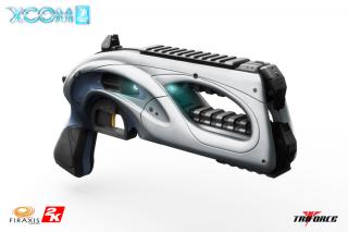 Beam Pistol