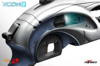Beam Pistol