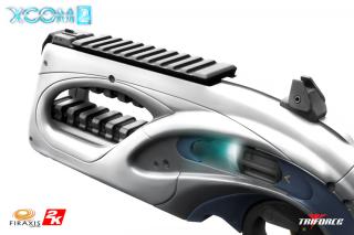 Beam Pistol
