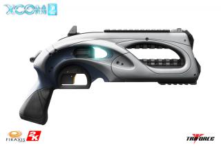 Beam Pistol