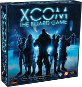 XCOM: The Board Game