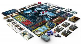 XCOM: The Board Game
