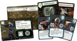 XCOM: The Board Game