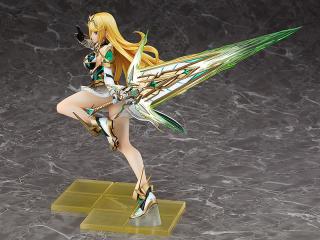 Mythra 1/7 Scale Figure