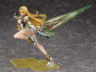 Mythra 1/7 Scale Figure