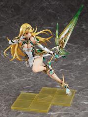 Mythra 1/7 Scale Figure