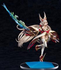 Nia 1/7 Scale Statue