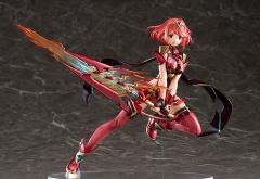 Pyra 1/7 Scale Figure