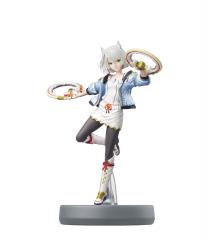Noah & Mio amiibo 2-Pack