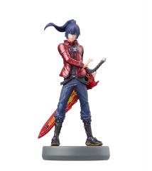 Noah & Mio amiibo 2-Pack