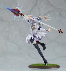 Melia Antiqua 1/7 Scale Statue