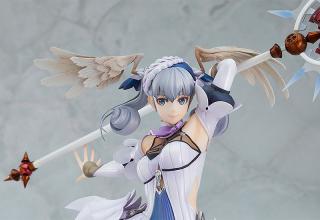 Melia Antiqua 1/7 Scale Statue