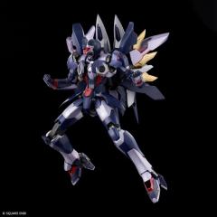 Act Weltall 7.87" Figure
