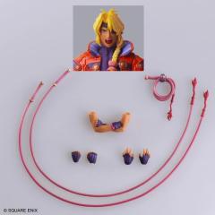 Bring Arts Bartholomew Fatima 6" Figure