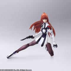 Bring Arts Elehayym "Elly" Van Houten 5.63" Figure