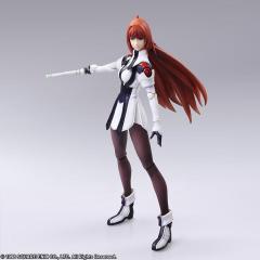 Bring Arts Elehayym "Elly" Van Houten 5.63" Figure