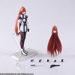Bring Arts Elehayym "Elly" Van Houten 5.63" Figure