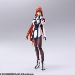 Bring Arts Elehayym "Elly" Van Houten 5.63" Figure