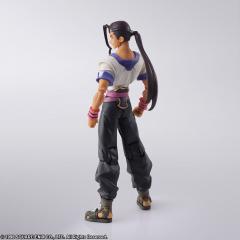 Bring Arts Fei Fong Wong 5.98" Figure