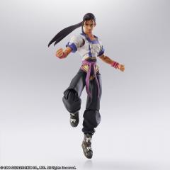 Bring Arts Fei Fong Wong 5.98" Figure