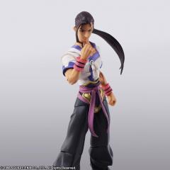 Bring Arts Fei Fong Wong 5.98" Figure