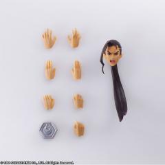 Bring Arts Fei Fong Wong 5.98" Figure