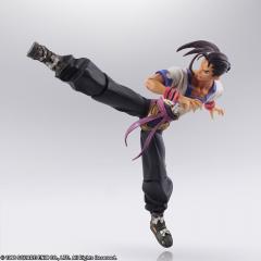 Bring Arts Fei Fong Wong 5.98" Figure