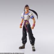 Bring Arts Fei Fong Wong 5.98" Figure