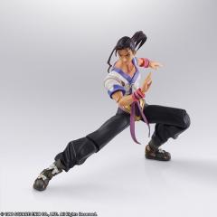 Bring Arts Fei Fong Wong 5.98" Figure
