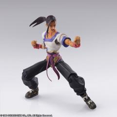 Bring Arts Fei Fong Wong 5.98" Figure