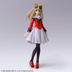 Bring Arts Maria Balthasar & Chu-chu 4.49" Figure Set