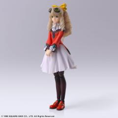 Bring Arts Maria Balthasar & Chu-chu 4.49" Figure Set
