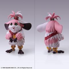 Bring Arts Maria Balthasar & Chu-chu 4.49" Figure Set