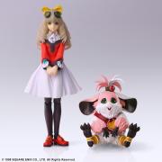 Bring Arts Maria Balthasar & Chu-chu 4.49" Figure Set