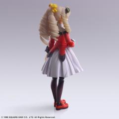 Bring Arts Maria Balthasar & Chu-chu 4.49" Figure Set
