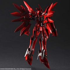 Bring Arts Weltall-Id 7.95" Figure