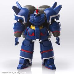 Siebzehn 1/144 Scale Model Kit