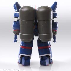 Siebzehn 1/144 Scale Model Kit
