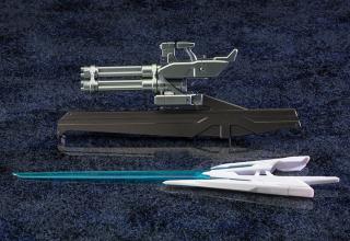 Kos-mos 1/12 Scale Model Kit (ver 4 / extra coating)