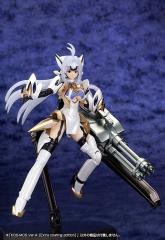 Kos-mos 1/12 Scale Model Kit (ver 4 / extra coating)