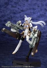 Kos-mos 1/12 Scale Model Kit (ver 4 / extra coating)