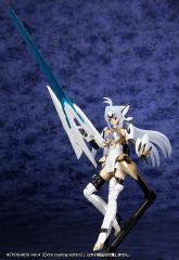 Kos-mos 1/12 Scale Model Kit (ver 4 / extra coating)