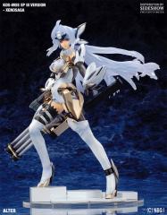 Kos-mos 8.3" Statue