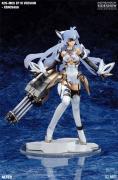 Kos-mos 8.3" Statue