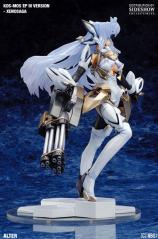 Kos-mos 8.3" Statue