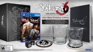 Bar Drinking Glasses, Ice Stones, Coasters & Art Book